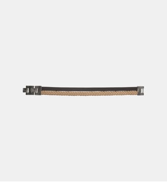 Bracelet Auguste en Acier 316L - Phebus - Acier