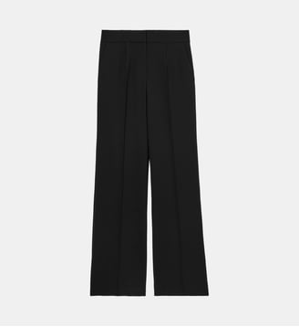 Pantalon Pervenche - Zapa - Noir
