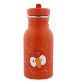 Gourde Mr. PARROT - Trixie - Rouge