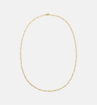 Collier Gérald en Acier 316L - Phebus - Jaune