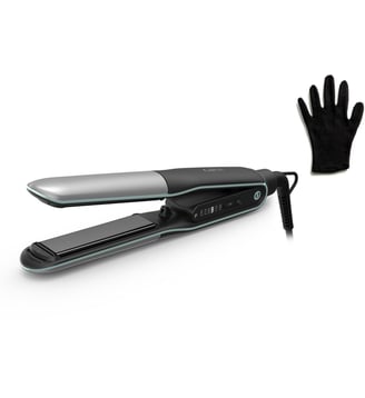 Lisseur Thermostyle SF7120CO - Calor - Noir