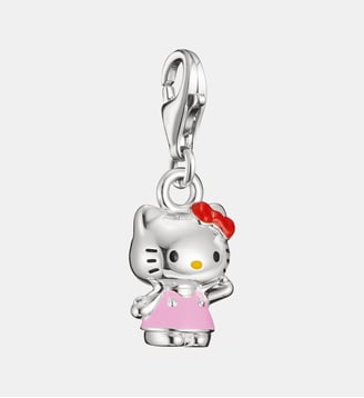 Hello Kitty Charm rose Thomas Sabo