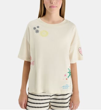 Tee-Shirt SAMOGI Le Temps Des Cerises