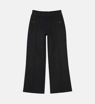 Pantalon de jogging - Marc Jacobs Kids - Black