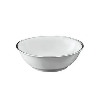 Coupelle 13,5 Cm - Galon Platine Degrenne