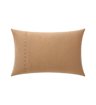 Taie d'oreiller en coton modal Boss Home