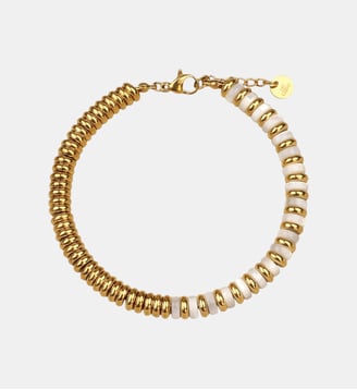 Bracelet Ashie - Les Cléias - Blanc