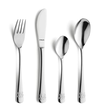 Service 4 couverts enfants - Amefa - Inox