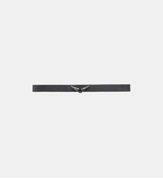 Ceinture Rock Reversible Vintage 30mm Zadig&Voltaire