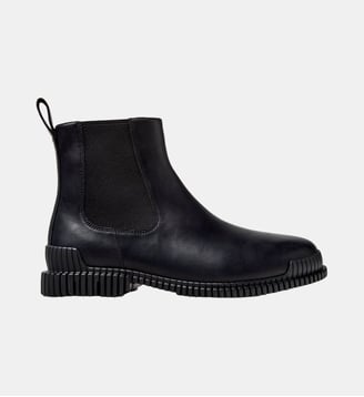 Bottines Pix - Camper - Noir