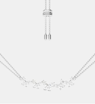 Collier Papillon APM Monaco