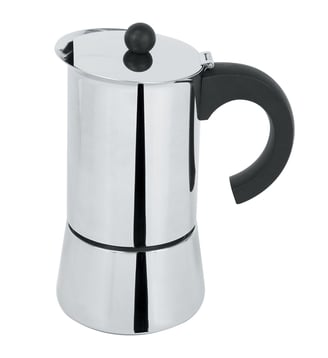 Cafetière italienne Adria, 10 tasses Cristel