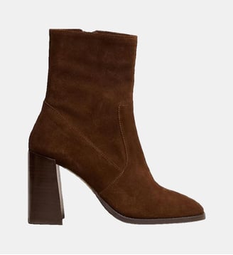 Bottines à talons Vidal Jonak