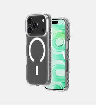 Coque iPhone 18 Pro Antichoc - Essentiel B - Standard