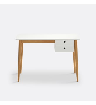 Bureau enfant 1 tiroir Jimi La Redoute Interieurs