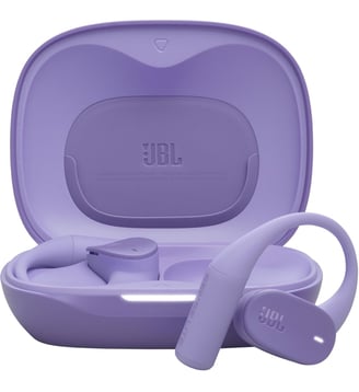 Ecouteurs Sense Lite Violet - JBL - Violet