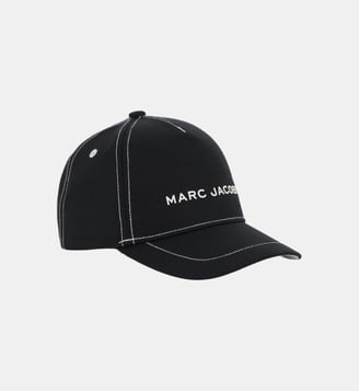 Casquette - Marc Jacobs Kids - Black