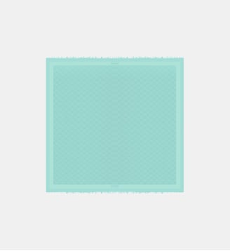Etole Turtle Monogram - Vilebrequin - Pacific