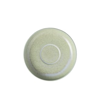 Soucoupe tasse a cafe - Villeroy & Boch - Vert