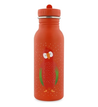 Gourde Mr. PARROT - Trixie - Rouge
