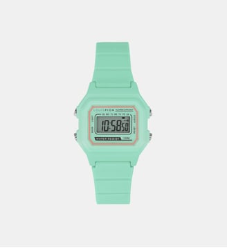 Montre Camille Vert XL0697AV\22 - Louis Pion - Vert