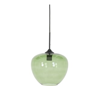 Suspension Mayson - Light & Living - Vert