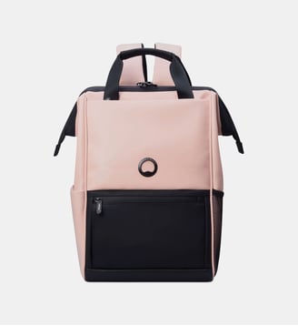 Sac à dos PC 14'' Turenne - Delsey Paris - Rose