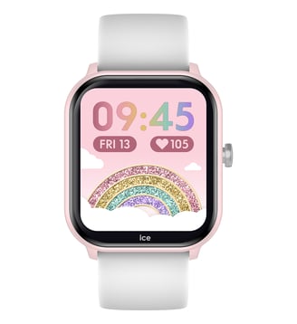 Montre connectée Ice smart 3.0 024297-ICE - Ice-Watch - Rose