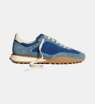 Baskets basses Bridge MKII - Hoff - Bleu