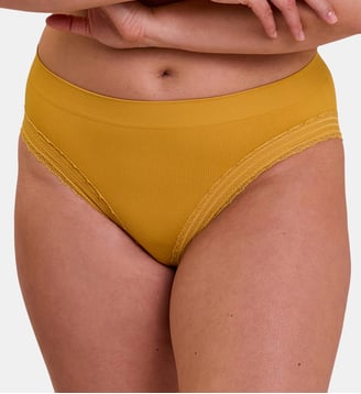 Slip Agathe Sans Complexe
