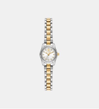 Montre Lexington Gris MK4903 - Michael Kors - Argenté