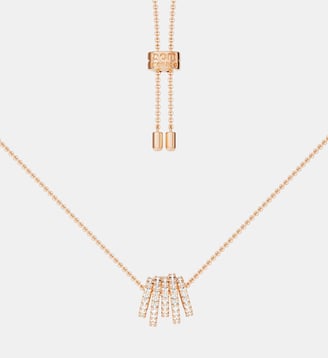 Collier Promesse APM Monaco