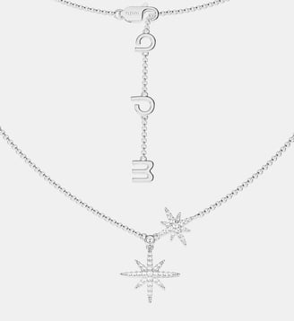 Collier Météorites - APM Monaco - Argent