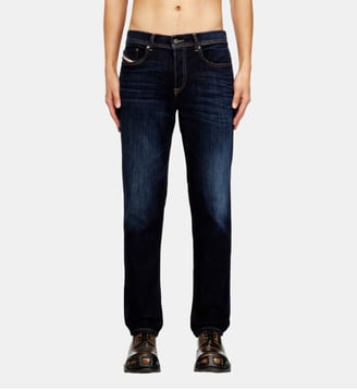 Regular Jeans Regular Waist 2023 D-Finitive Diesel
