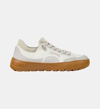 Baskets Peu Serra - Camper - Beige
