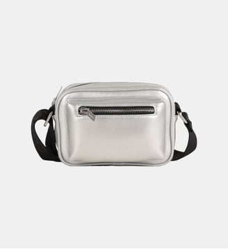 SAC EN TISSU - DKNY - Silver