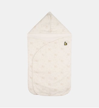 Nid d'ange - Kenzo Kids - Off white