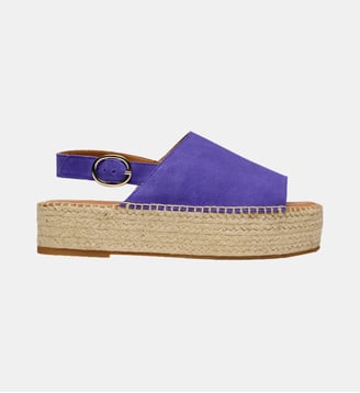 Espadrilles Maya Odaje