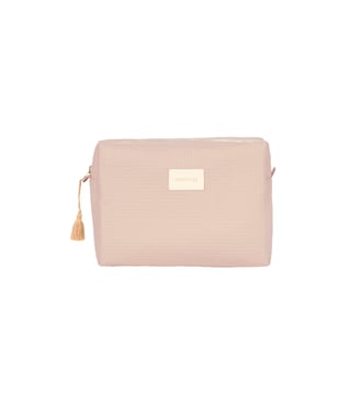 Trousse de toilette Diva Opera - Nobodinoz - Mauve