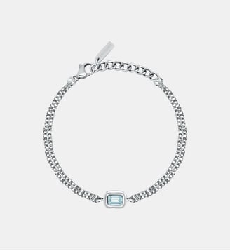Bracelet T-DESIGN - Trussardi - Acier inoxydable