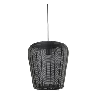 Suspension Adeta - Light & Living - Noir