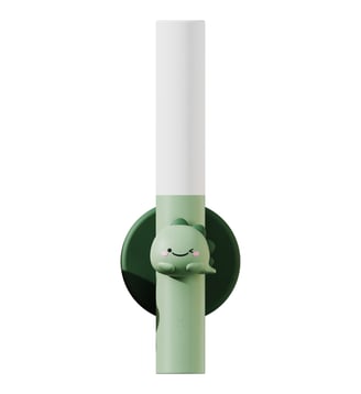 Lampe nomade 3 en 1 Zoo Light - The Zoofamily - Vert