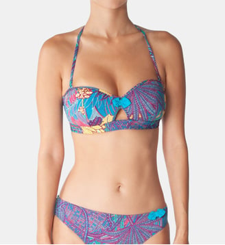 Bandeau - Tropical Jungle - Huit - Multicolore