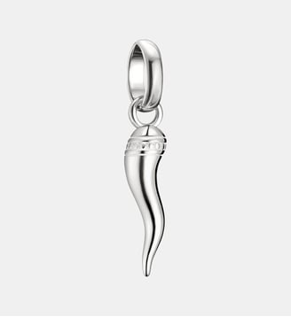 Pendentif Charm Cornicello Connect - Thomas Sabo - Argent