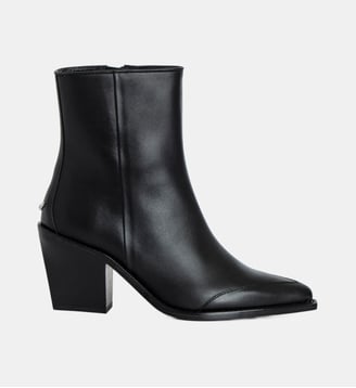 Bottines Cara - Zadig&Voltaire - Noir