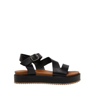 Sandales - Jonak - Noir