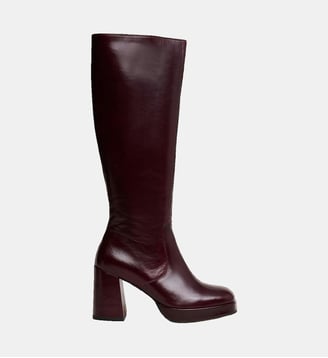 Bottes à talons Vendome Jonak