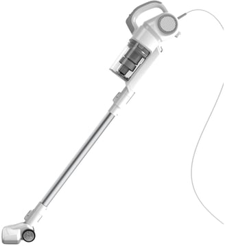 Aspirateur balai LSVCCD-1 - Listo - Blanc