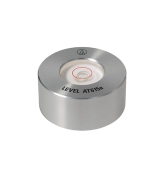 ACC. Niveau à bulle AT615a - Audio Technica - Standard