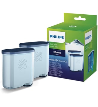 Filtre à café Aquaclean pour Espresso CA6903/10 Philips